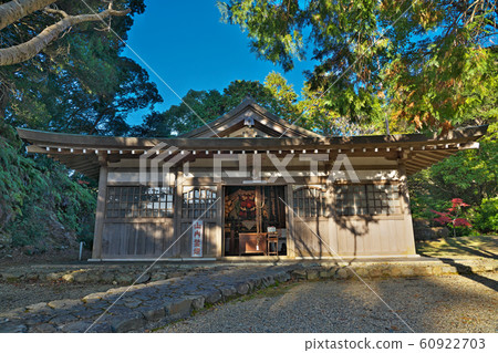 [角國寺]和歌山市日高郡由良町大治門前 60922703
