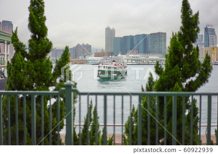 Hong Kong Pleasure Boat 60922939