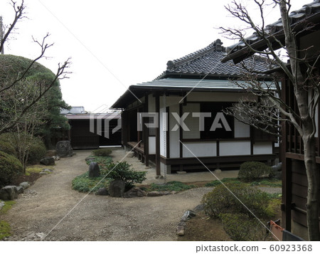 Haruo Okuhara Painting Room in Furukawa City 60923368