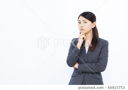 30's business woman 30's business woman 60923753