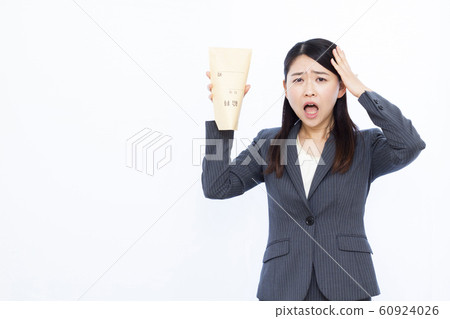 30's business woman 60924026