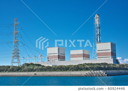 [Artificial thermal power station] Minamishioya, Shioya-cho, Gobo-shi, Wakayama 60924446