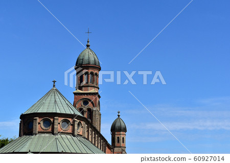 Electric Cathedral Modern Building Historic Site No. 288 Electric Cathedral Modern Building Historic Site No. 288 60927014
