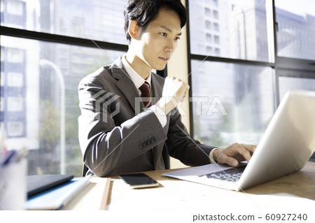 商人個人電腦 商人個人電腦 60927240