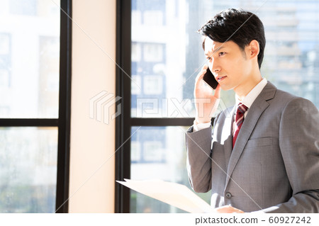 商人智能手機電話 60927242