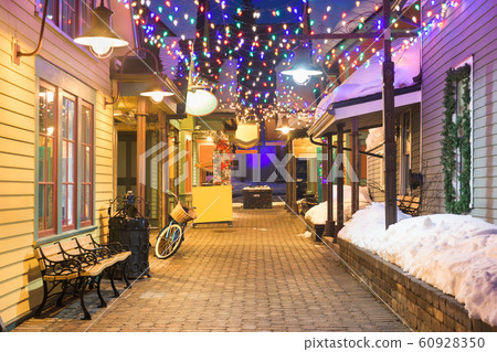 Breckenridge, Colorado, USA downtown streets Breckenridge, Colorado, USA downtown streets 60928350