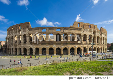 Colosseum 60928518