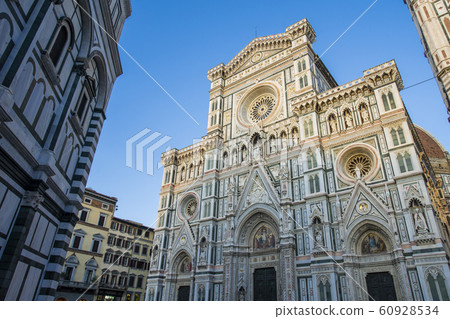 Cathedral of Santa Maria del Fiore Cathedral of Santa Maria del Fiore 60928534