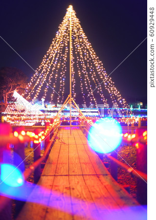Kishikawa Illumination Kishikawa Illumination 60929448