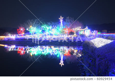 Kishikawa Illumination Kishikawa Illumination 60929454