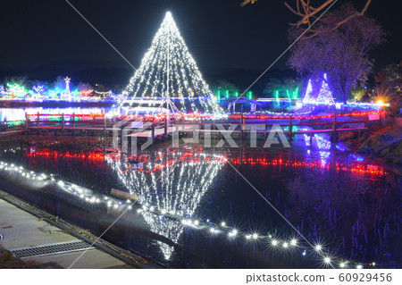 Kishikawa Illumination 60929456