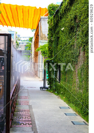 華山1914文化創意產業園區 60929629