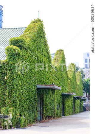 華山1914文化創意產業園區 60929634