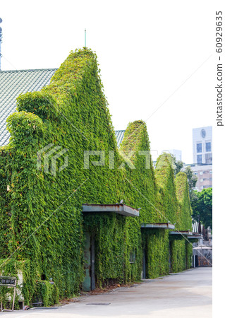 Huashan 1914 Cultural and Creative Industry Park Huashan 1914 Cultural and Creative Industry Park 60929635