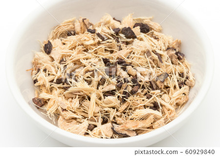 Dried Cassava Root Yucca Root Herb: Cassava Root, Yucca root 60929840