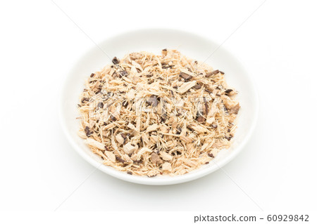 Dried Cassava Root Yucca Root Herb: Cassava Root, Yucca root 60929842