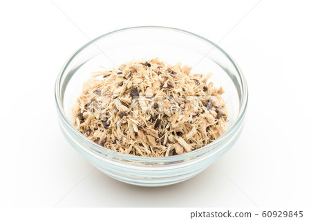 Dried Cassava Root Yucca Root Herb: Cassava Root, Yucca root 60929845