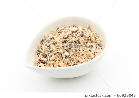 Dried Cassava Root Yucca Root Herb: Cassava Root, Yucca root 60929848