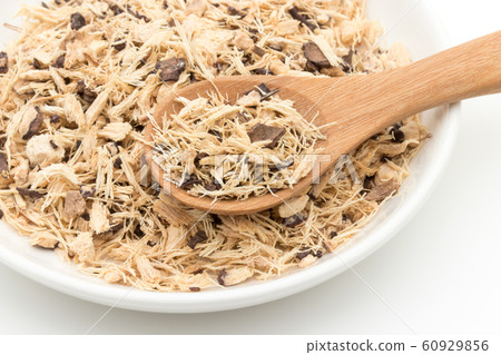 Dried Cassava Root Yucca Root Herb: Cassava Root, Yucca root 60929856