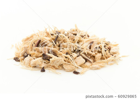 Dried Cassava Root Yucca Root Herb: Cassava Root, Yucca root 60929865