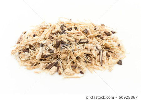 Dried Cassava Root Yucca Root Herb: Cassava Root, Yucca root 60929867