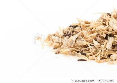 Dried Cassava Root Yucca Root Herb: Cassava Root, Yucca root 60929869