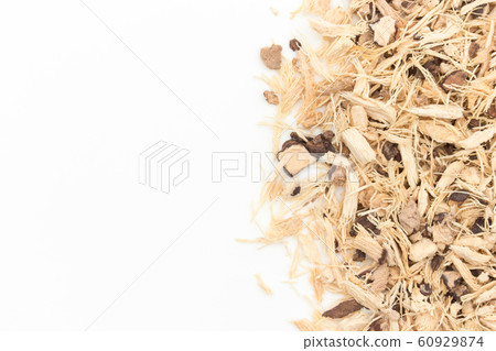Dried Cassava Root Yucca Root Herb: Cassava Root, Yucca root Dried Cassava Root Yucca Root Herb: Cassava Root, Yucca root 60929874