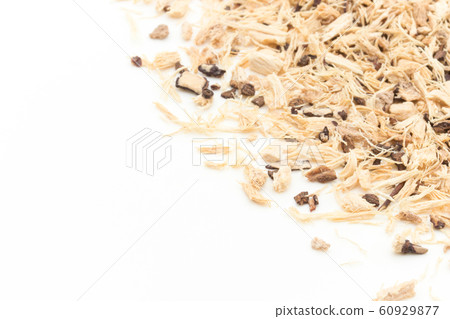 Dried Cassava Root Yucca Root Herb: Cassava Root, Yucca root 60929877