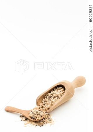 Dried Cassava Root Yucca Root Herb: Cassava Root, Yucca root Dried Cassava Root Yucca Root Herb: Cassava Root, Yucca root 60929885