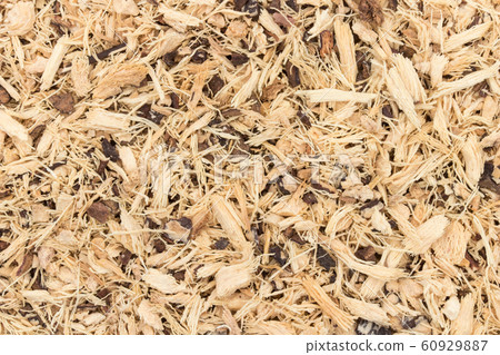 木薯乾絲蘭根藥草：木薯根，絲蘭根 60929887