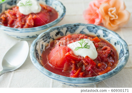 Borscht Borscht 60930171