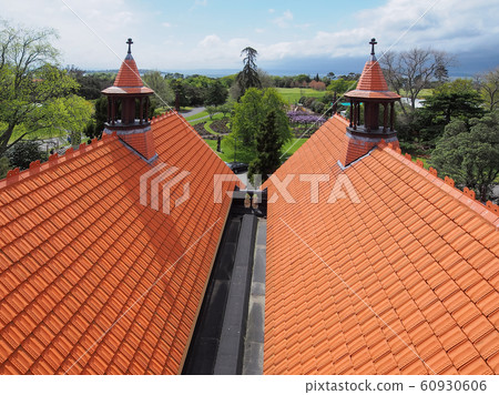 新西蘭羅托魯瓦博物館 60930606