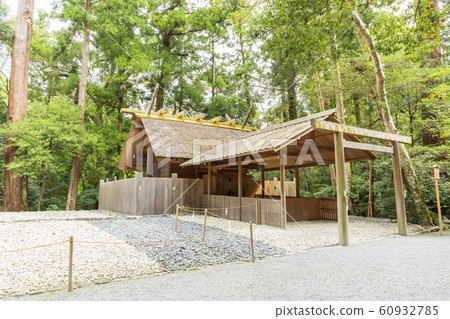Kazemiya / Geku / Ise Shrine 60932785
