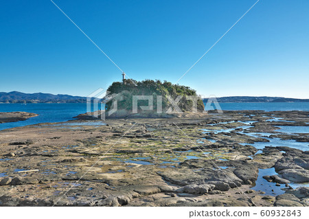 [天神崎]和歌山縣田邊市天神崎 60932843
