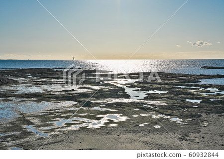 [天神崎]和歌山縣田邊市天神崎 60932844