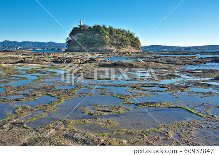 [天神崎]和歌山縣田邊市天神崎 60932847