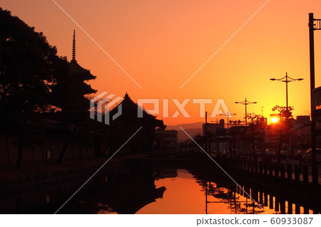 京都Toji日出 京都Toji日出 60933087
