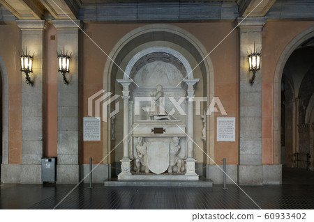 Montserrat Monastery Montserrat Monastery 60933402