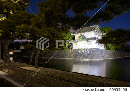 故宮，龍谷龍宮，點亮 60933466