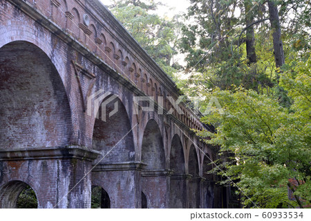 Nanzenji Waterway Cabinet 60933534