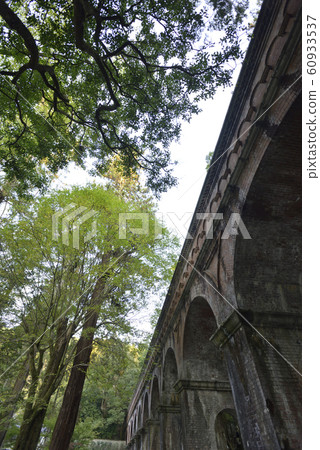 Nanzenji Waterway Cabinet 60933537