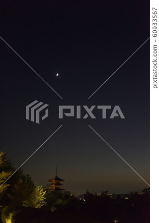 Yasaka Hokan-ji寺塔 60933567