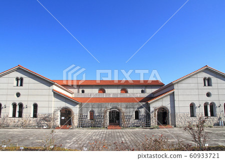 安曇野市Toyoshina現代藝術博物館 60933721