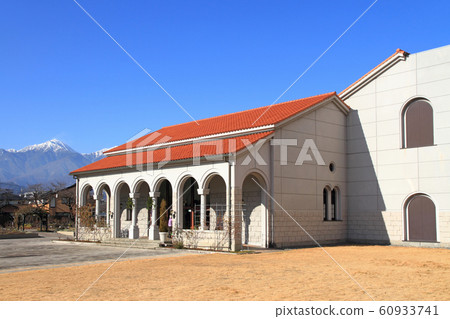 Azumino City Toyoshina Museum of Modern Art 60933741