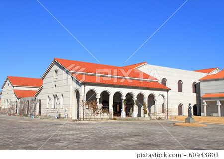 Azumino City Toyoshina Museum of Modern Art 60933801