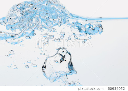 Bubble 60934052