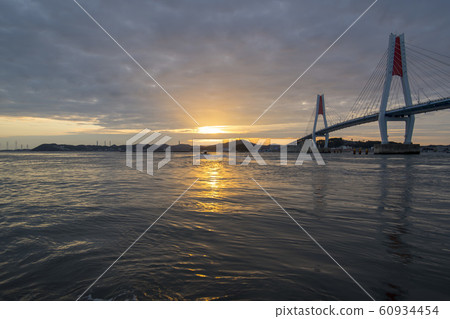 Yeongheung Bridge Yeongheung Bridge 60934454