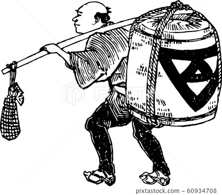 空桶收集公司 60934708