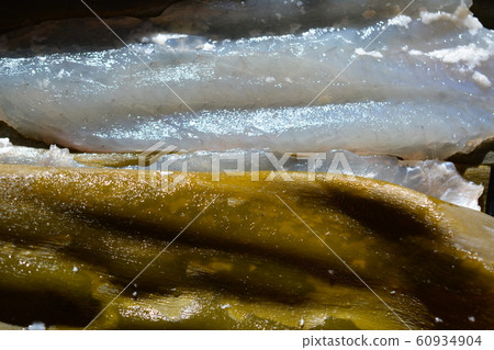 5條比目魚碎海帶擰緊,擰緊的第一天,生魚片,手工製作,醃製的米曲,家庭烹飪,日本料理,配料圖像素材 5條比目魚碎海帶擰緊,擰緊的第一天,生魚片,手工製作,醃製的米曲,家庭烹飪,日本料理,配料圖像素材 60934904