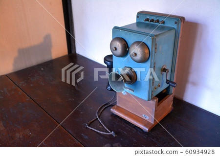 復古電話 60934928